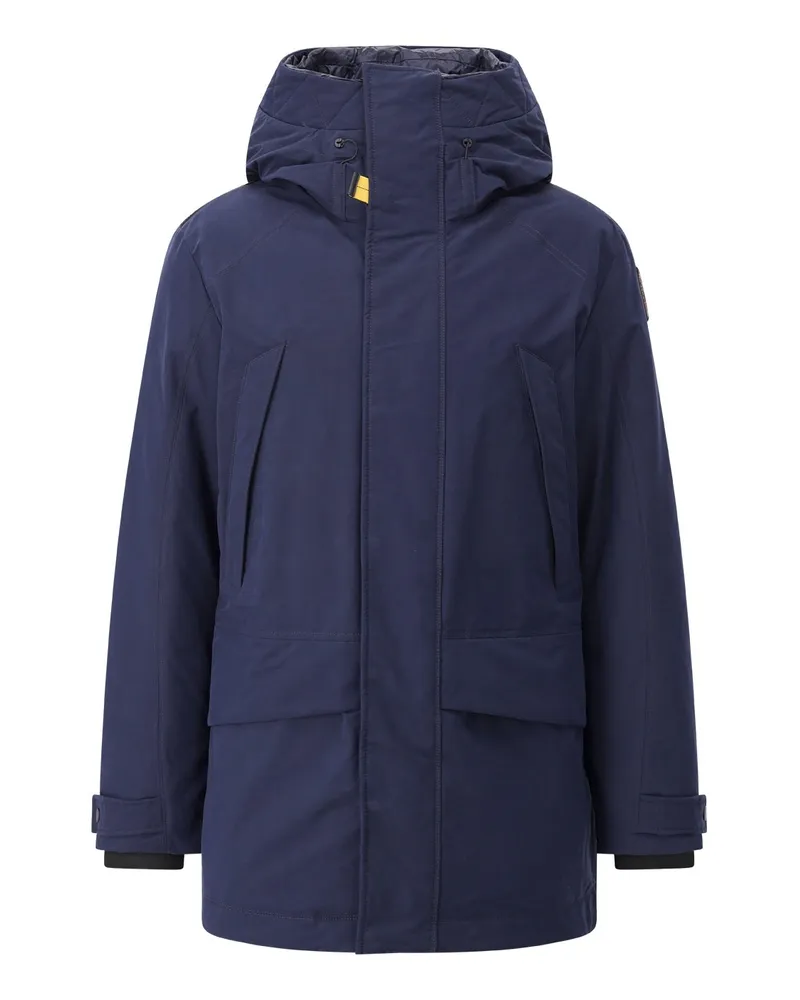 Parajumpers Parka Efrem mit Daunen Navy