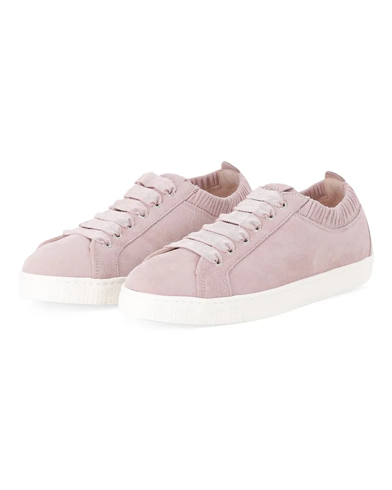 Attilio Giusti Leombruni Sneaker Suzie Rosa