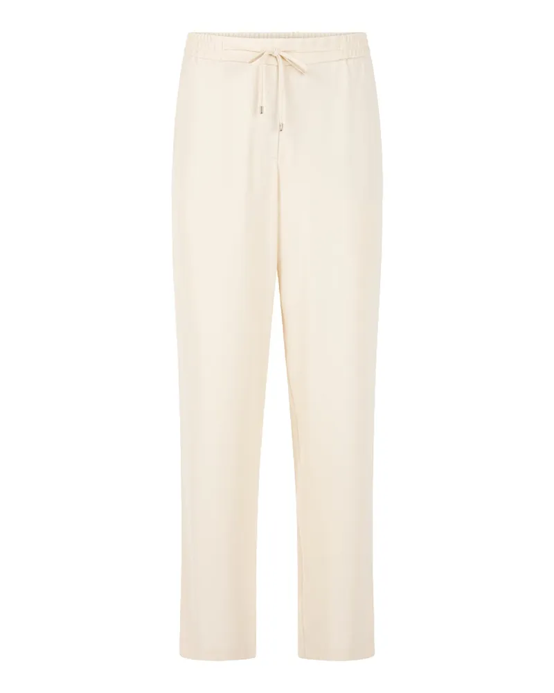 Marc Cain Schlupfhose Washington Creme