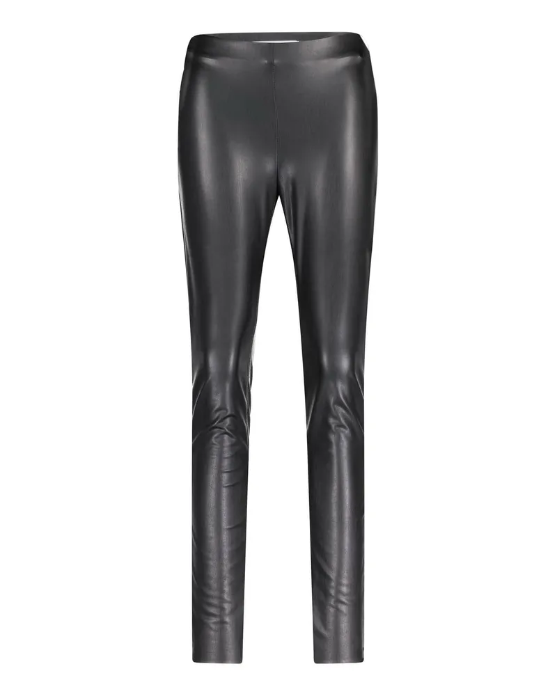 RAFFAELLO ROSSI  Leggings Resa Schwarz