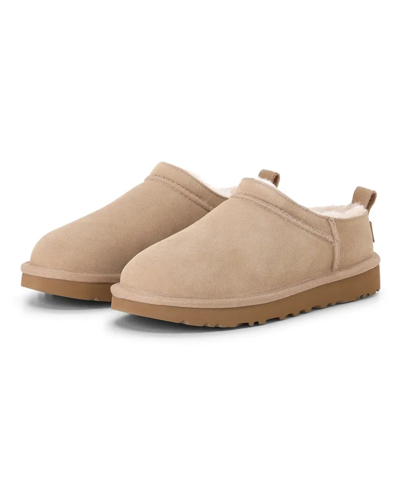 UGG Boot Classic Micro Beige