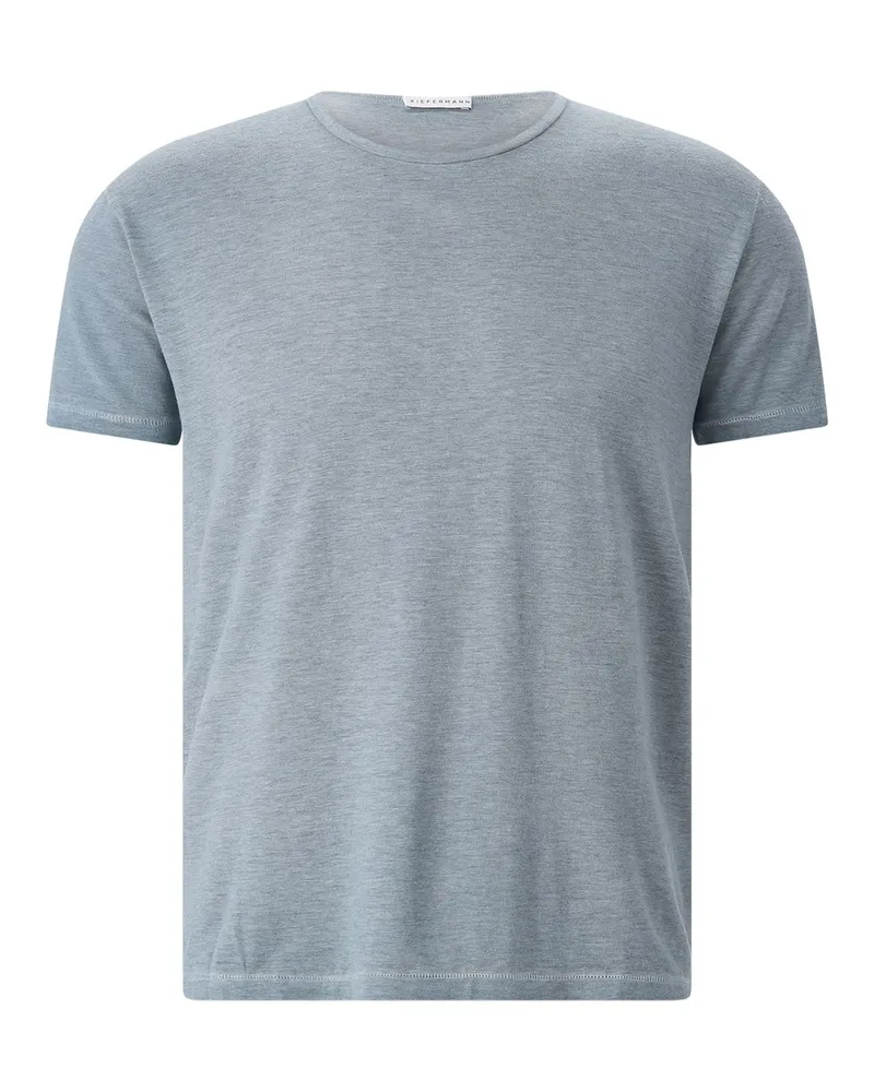 KIEFERMANN T-Shirt Robins Blau