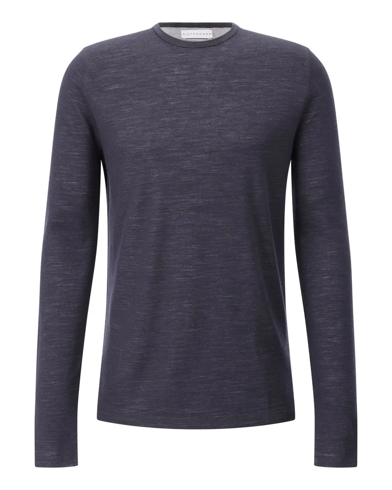 KIEFERMANN Pullover Dariell Dunkelblau