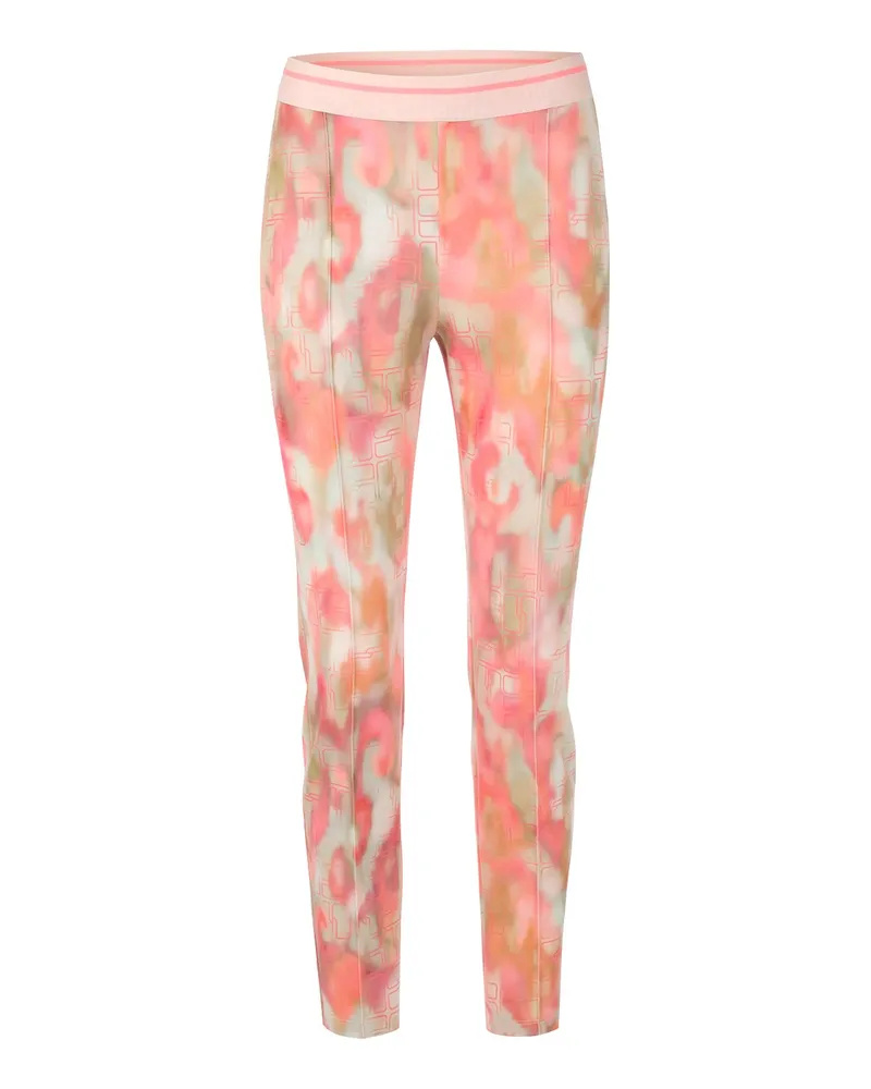 Marc Cain Leggings Sofia Multicolor