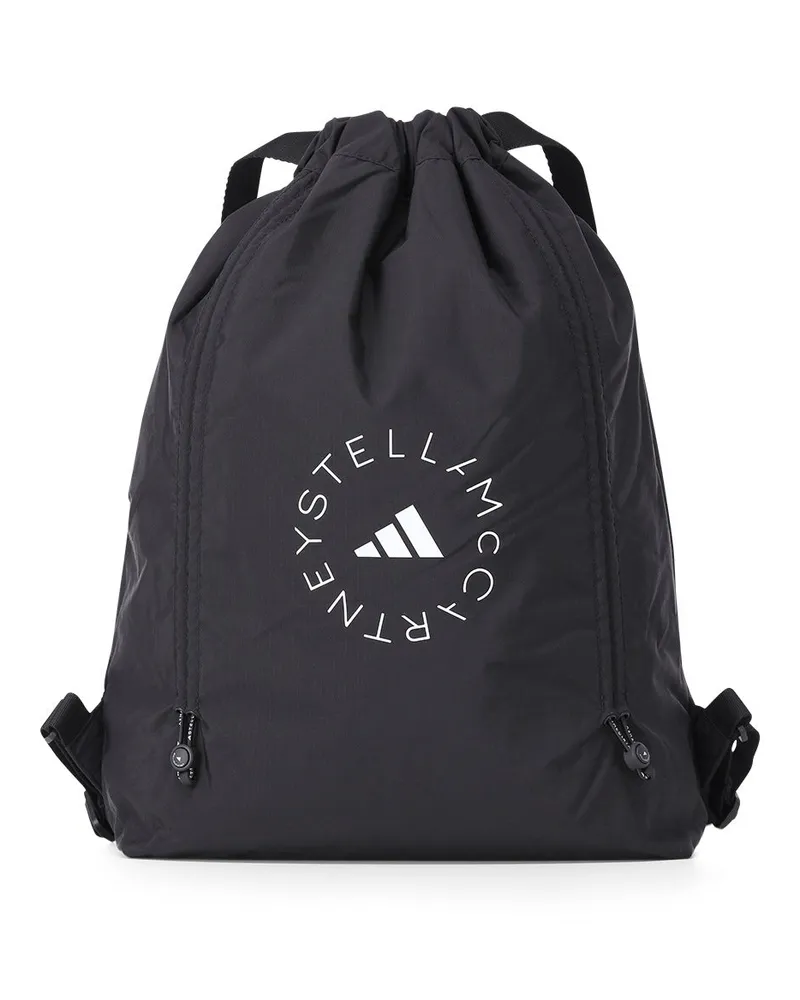 adidas Tasche Gymsack Schwarz