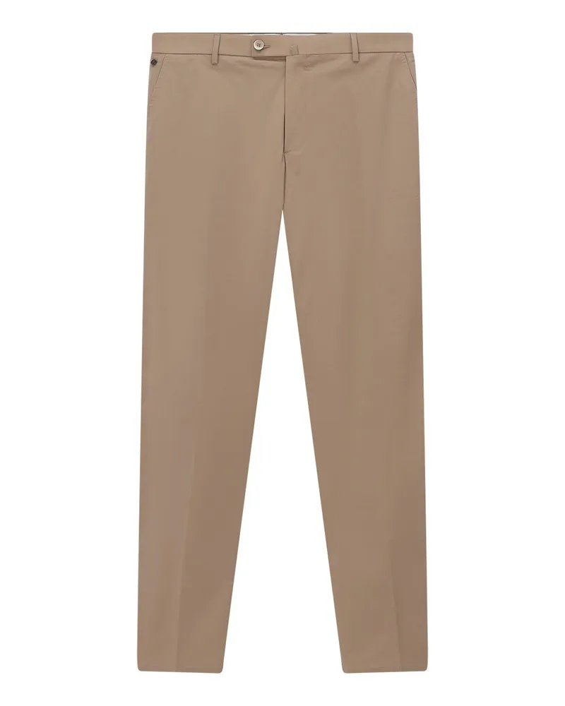 GTA Chinohose Biagio Braun