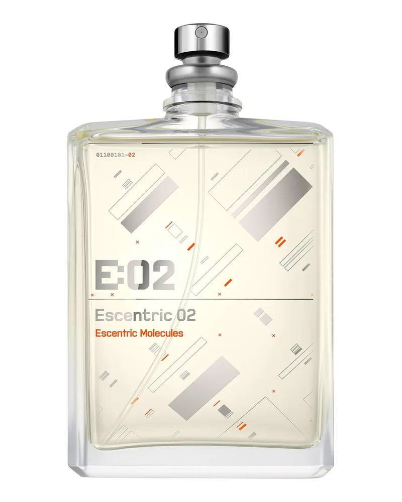 Escentric Molecules Parfum Escentric 02 100ml
