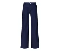 Straight-Leg Jeans Lauren