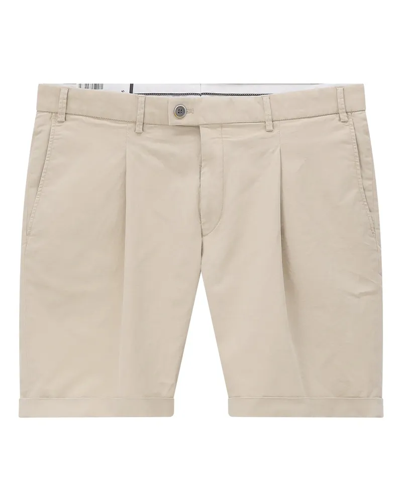 Hiltl Regular-Fit Shorts Primino Beige