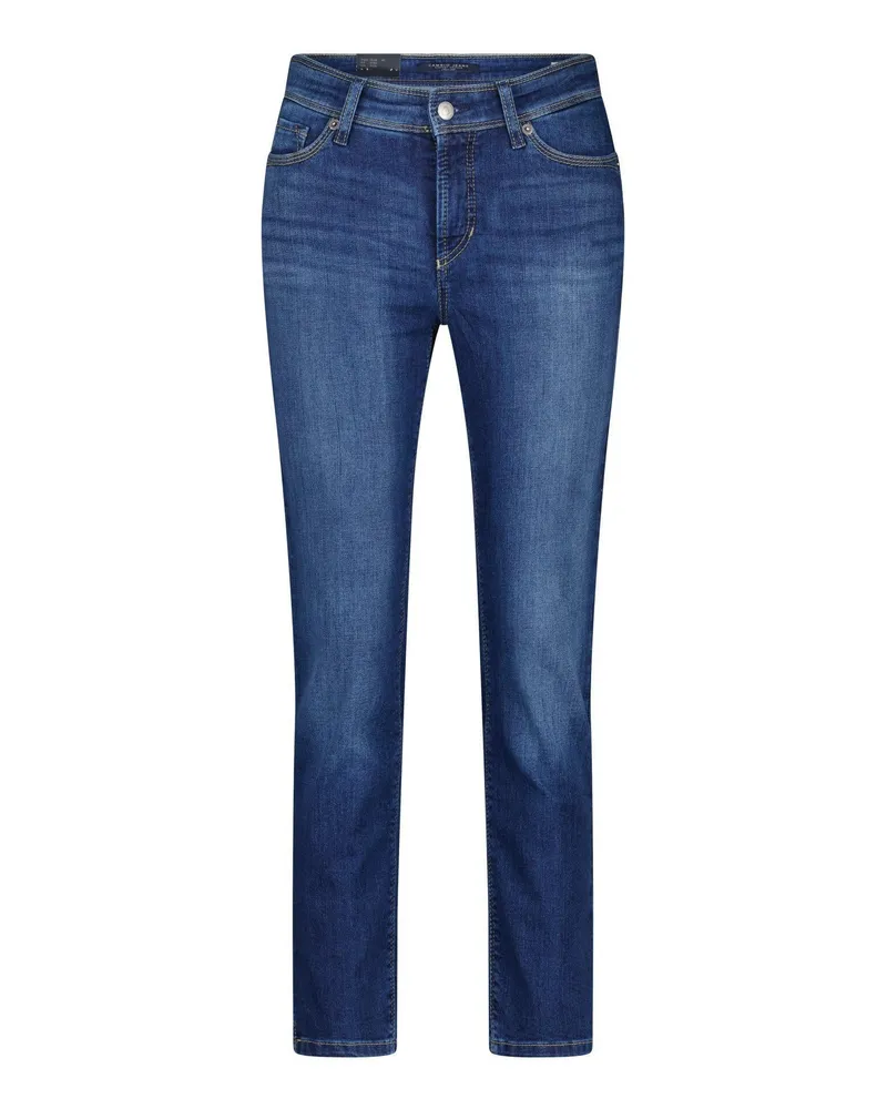 Cambio Jeans Piper Short Blau