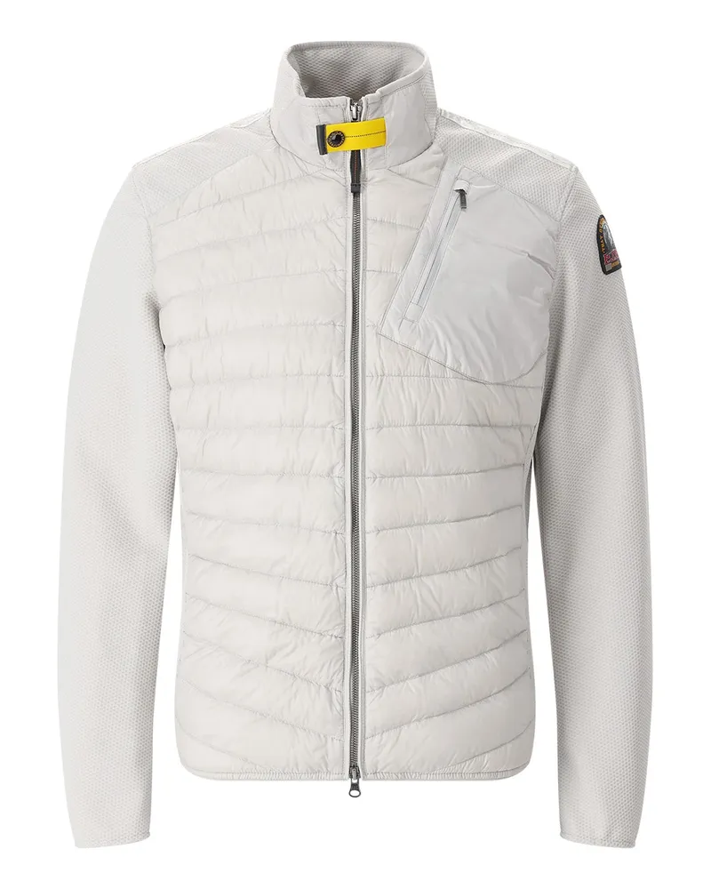 Parajumpers Jacke Jayden Hellgrau