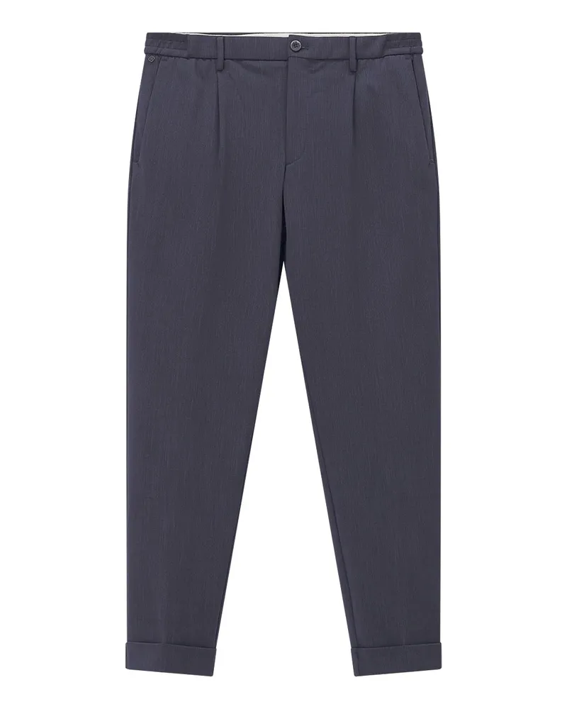 GTA Slim-Fit Hose Dennis Navy