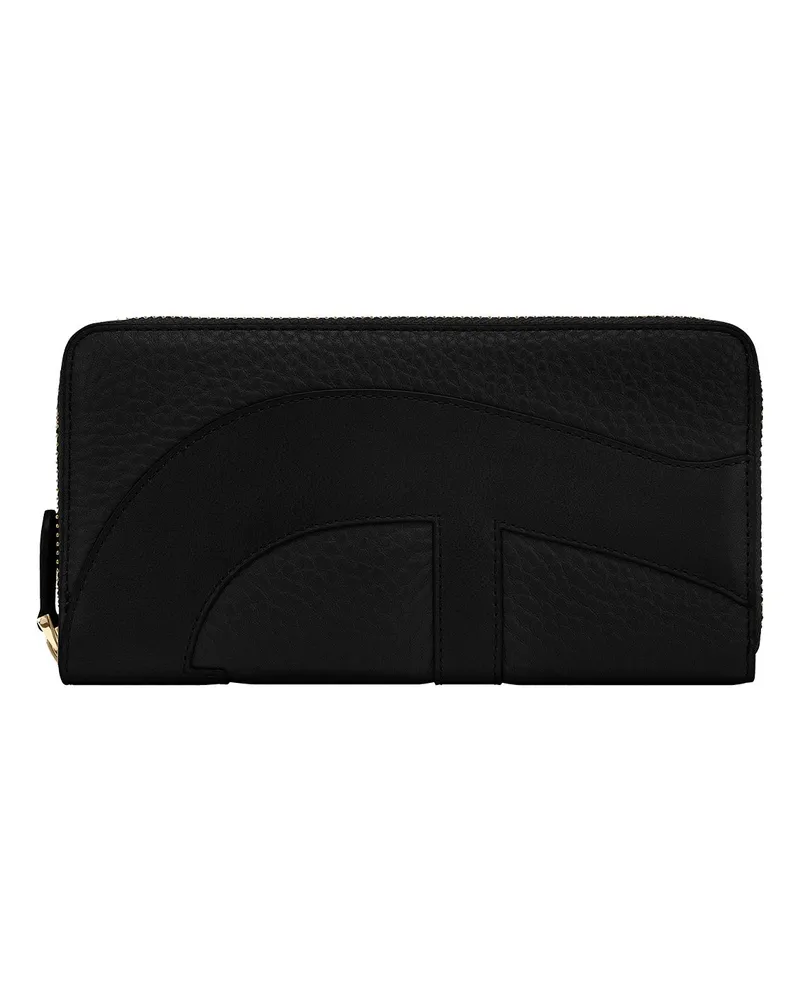 Aigner Portemonnaie Deborah Schwarz