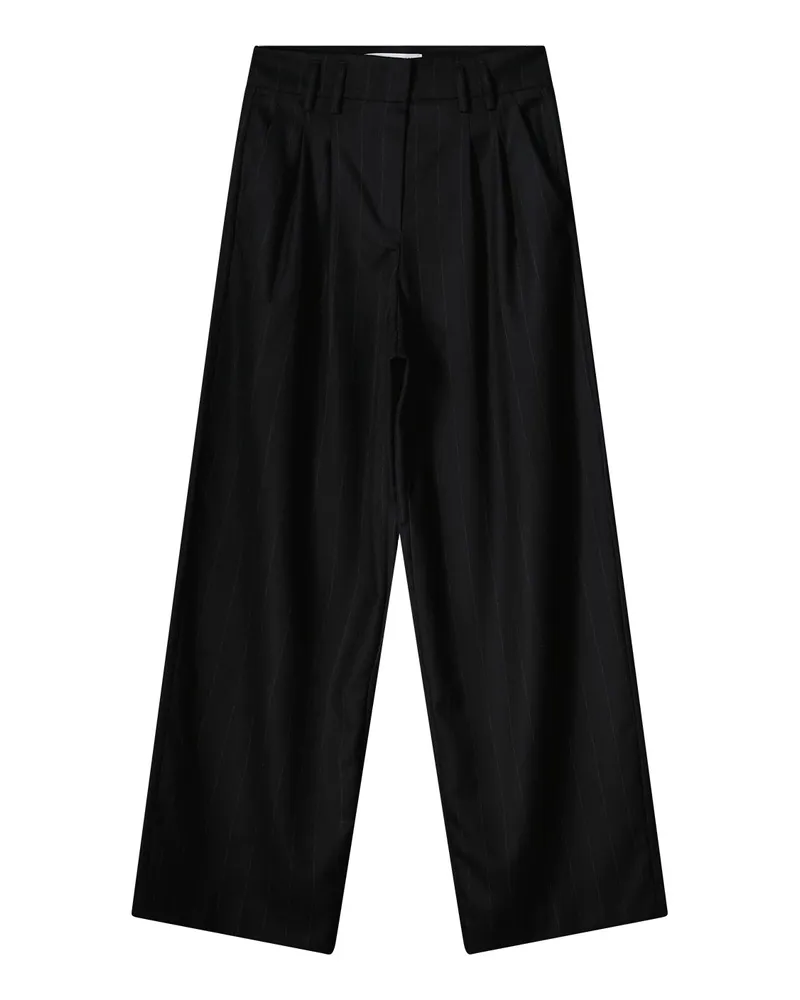 RAFFAELLO ROSSI  Hose Mayla Schwarz