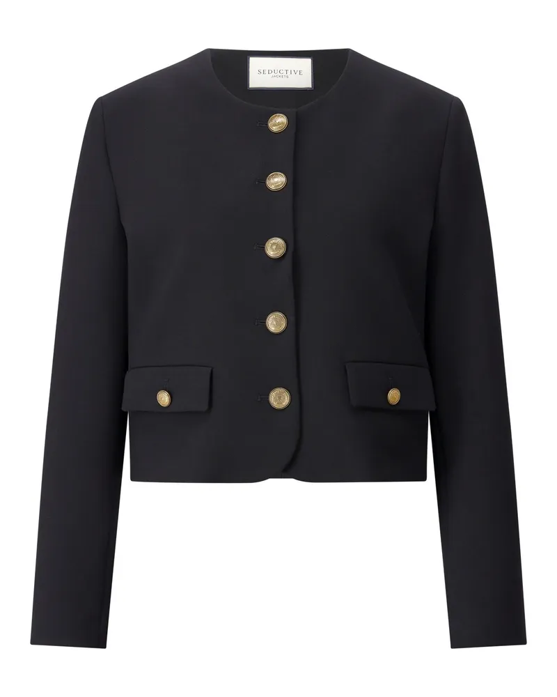 SEDUCTIVE  Blazer Catherine Schwarz
