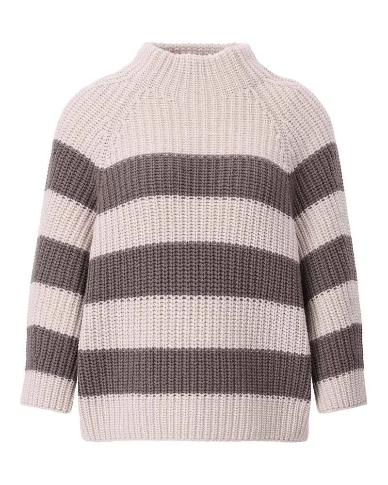 Iris von Arnim Kaschmirpullover Fallou Beige