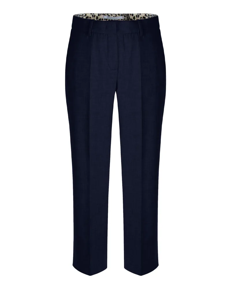 RAFFAELLO ROSSI  7/8-Hose Olessa Dunkelblau