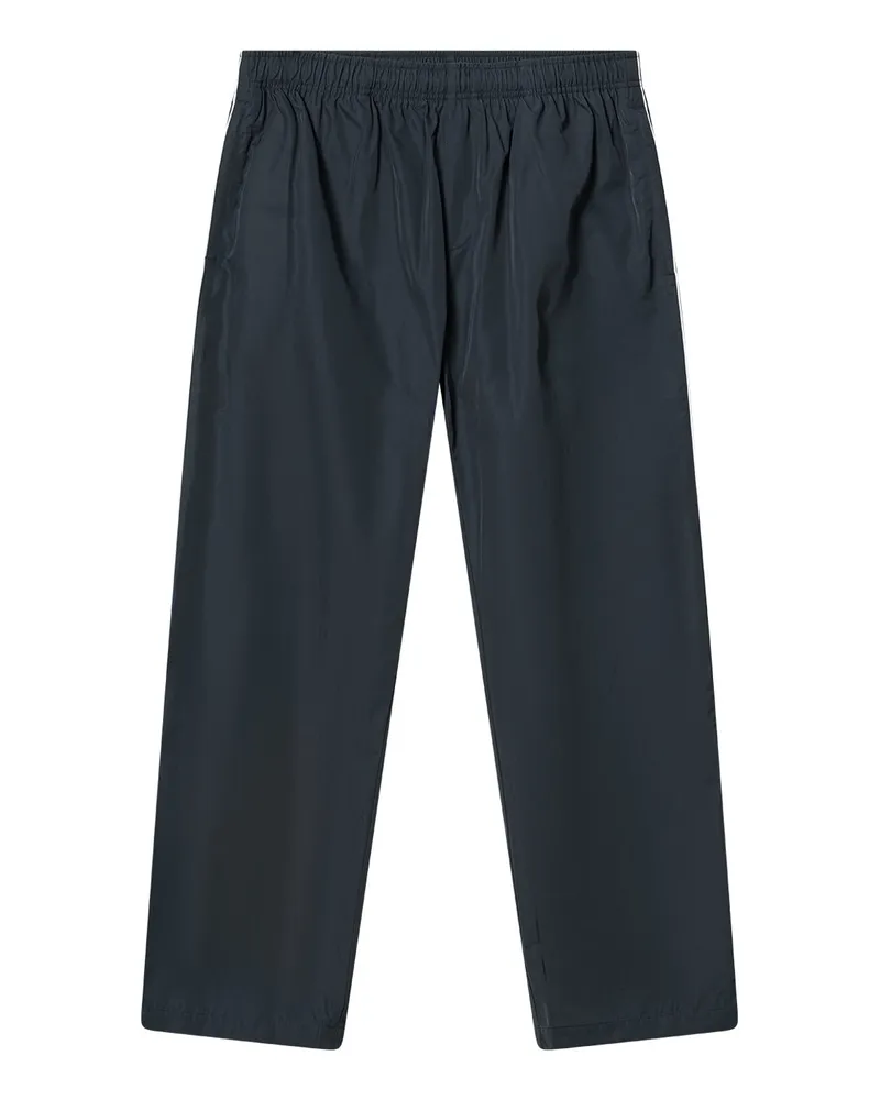 Lacoste Relaxed-Fit Hose Dunkelgrau