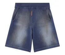 Shorts in Denim-Style