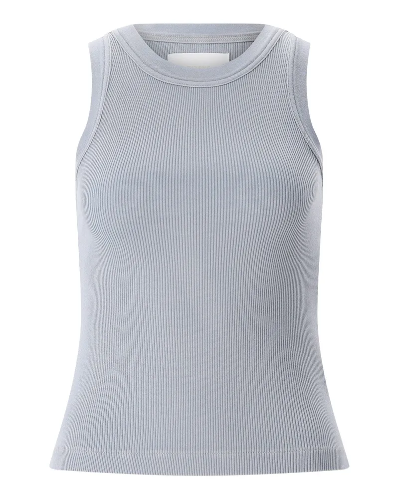 Citizens of humanity Geripptes Top Isabel Blau