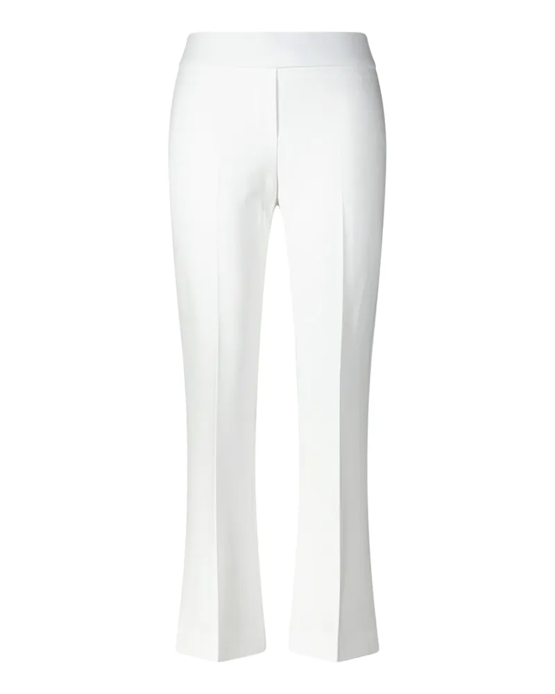 SEDUCTIVE  Stoffhose Nanette Weiß