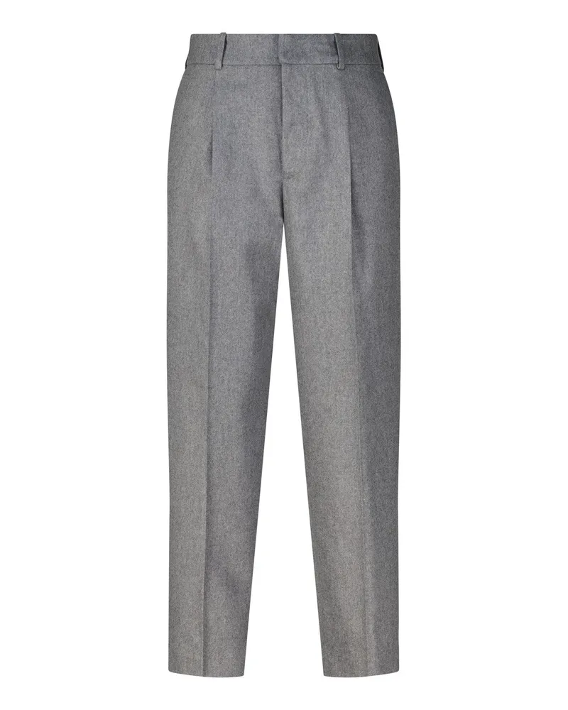 PT TORINO Carrot-Fit Hose Daisy Grau