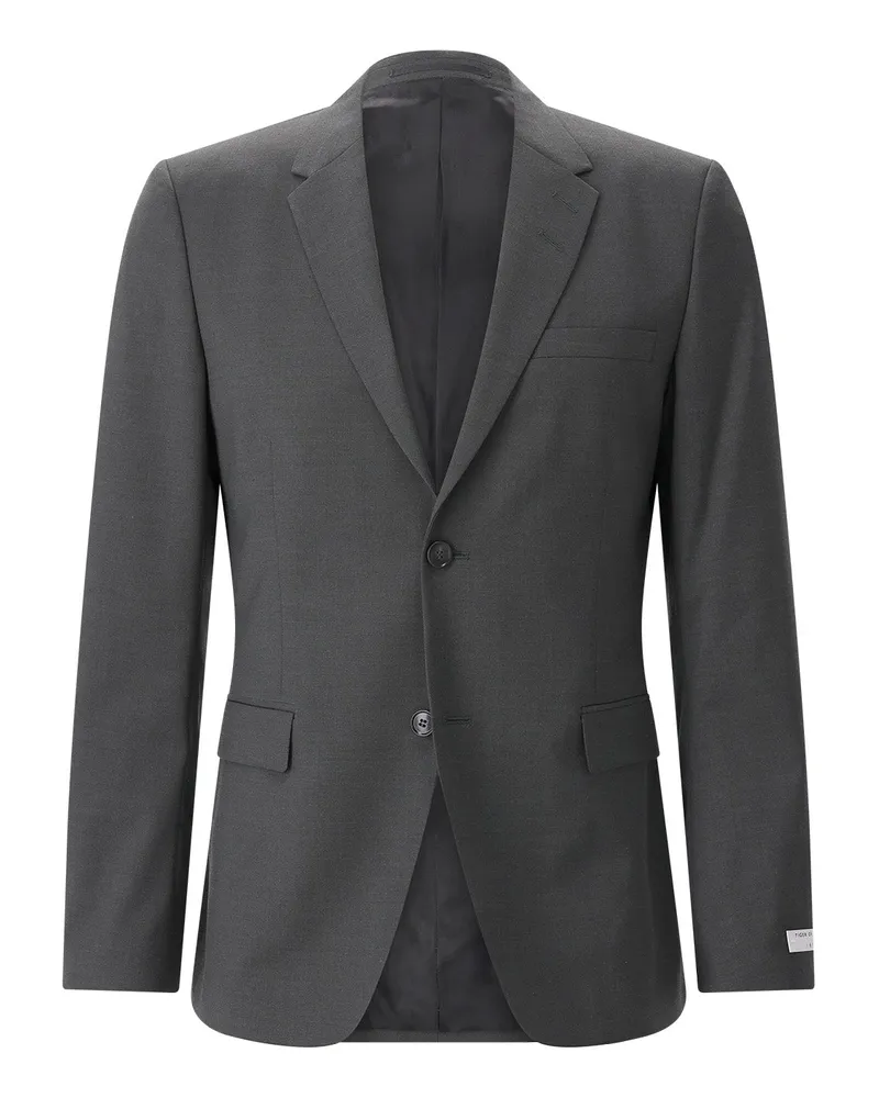 Tiger of Sweden Slim-Fit Sakko Jamie Graugrün