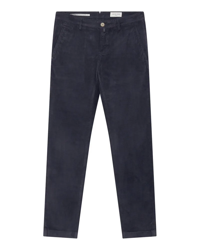Jacob Cohën Slim-Fit Cordhose Bobby R42