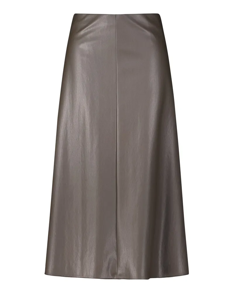 SEDUCTIVE  Midirock aus Lederimitat 990