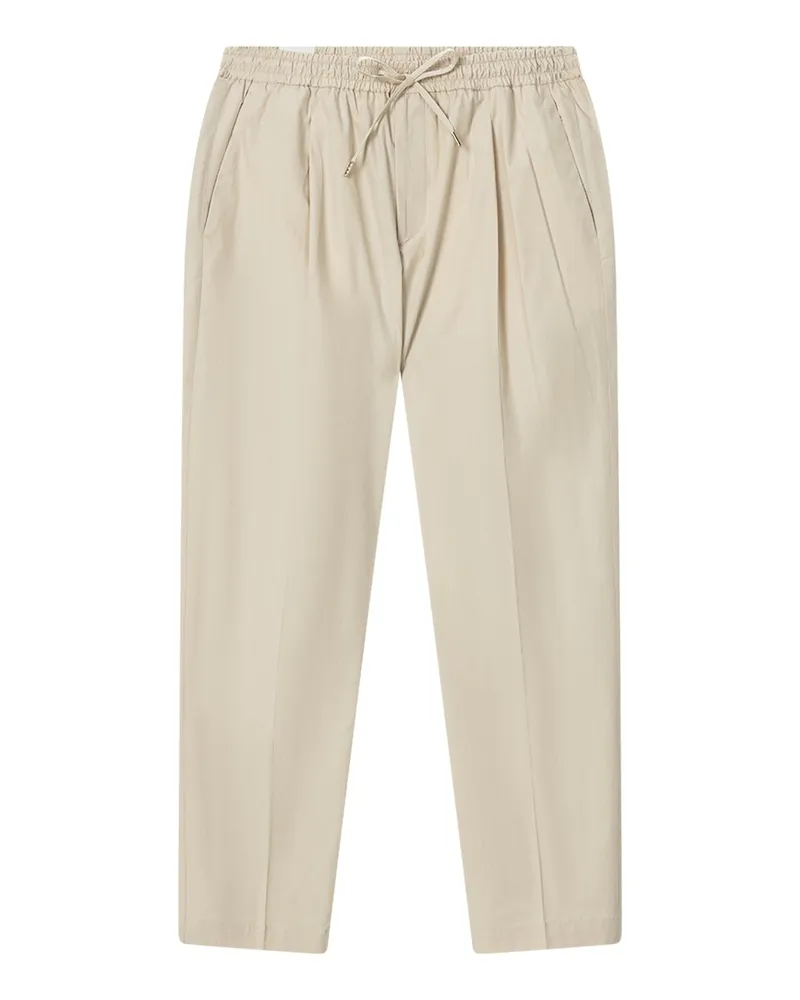 Briglia 1949 Regular-Fit Hose Wimbledon Beige