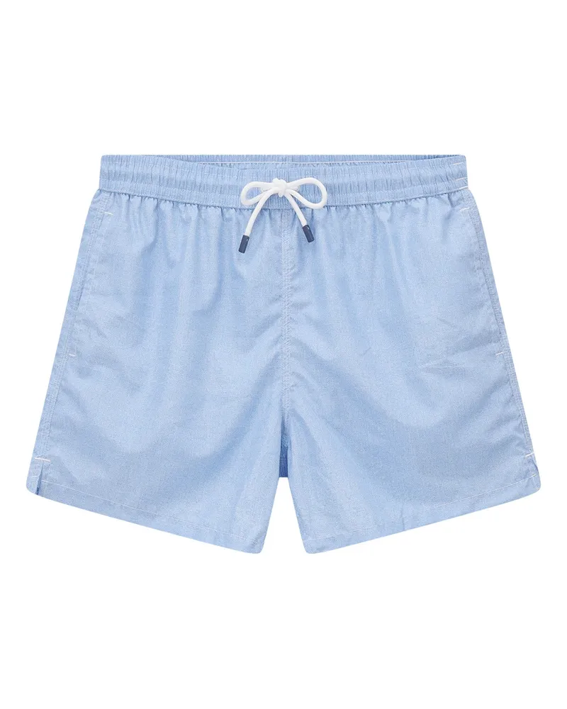 Fedeli Badehose Madeira Blau