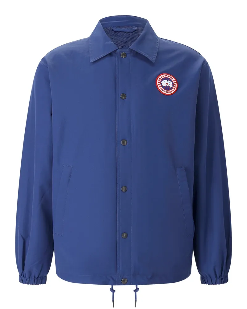 Canada Goose Übergangsjacke Regency Blau