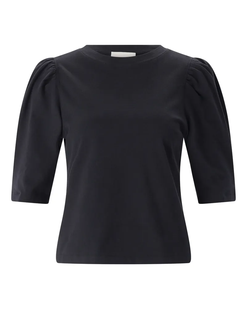 Isabel Marant T-Shirt Maeliss Schwarz