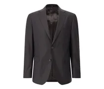 Sakko aus Schurwolle