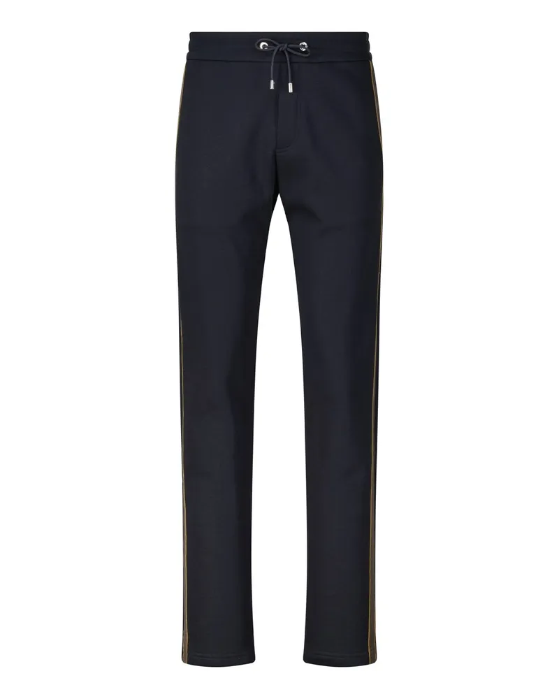 MOORER Sweatpants Jaiden Dunkelblau