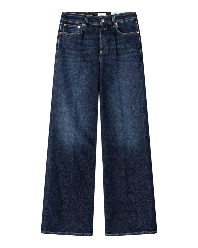 Closed Flared-Fit Jeans Janna Blau