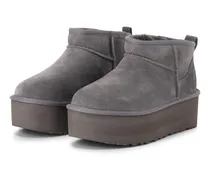 Plateaustiefel Classic Ultra Mini Platform