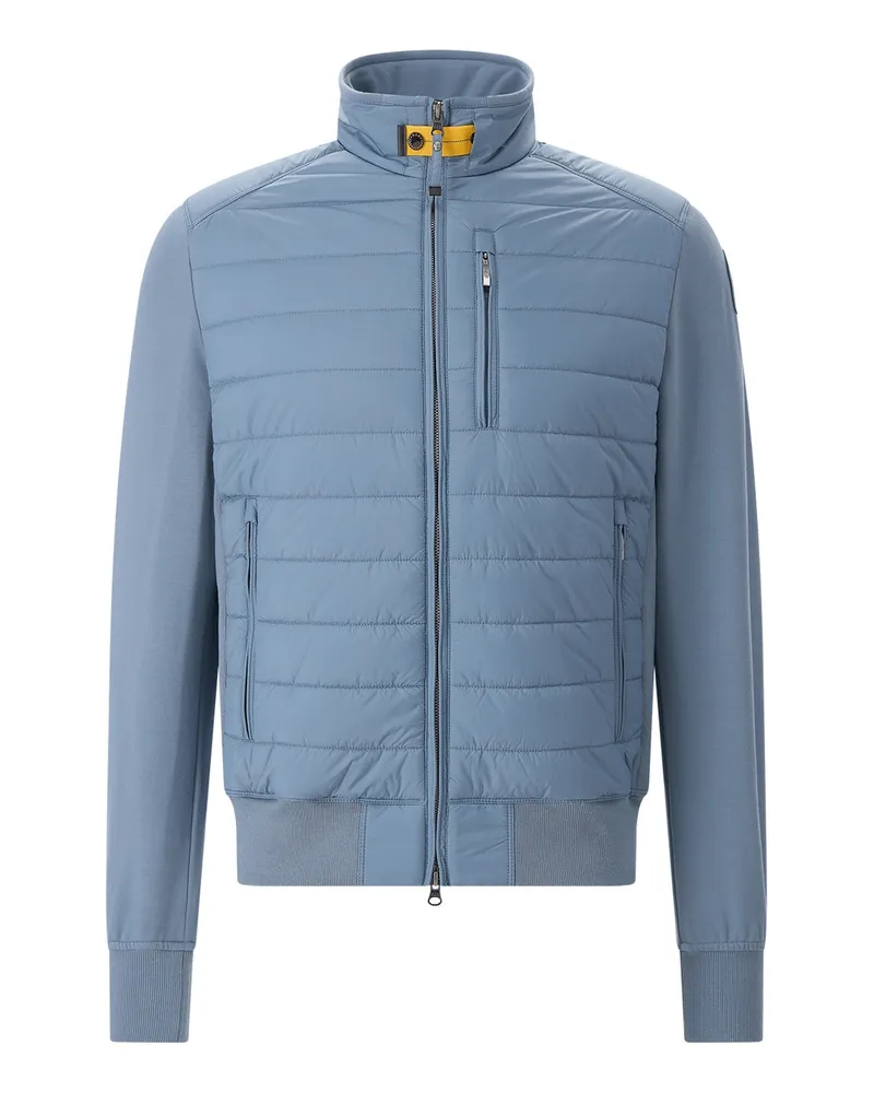 Parajumpers Jacke Elliot Blau