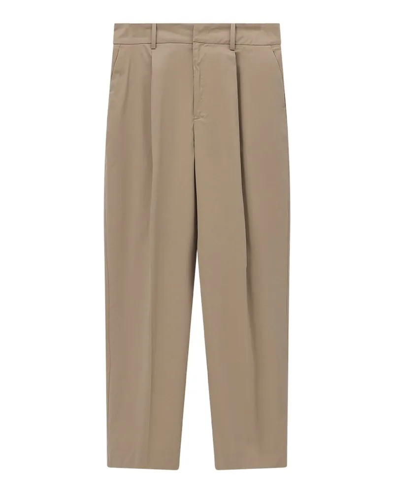 PT TORINO Carrot-Fit Hose Daisy Hellbraun