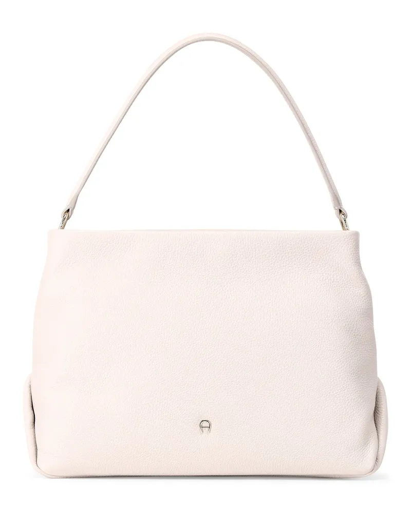Aigner Beuteltasche Paola Beige