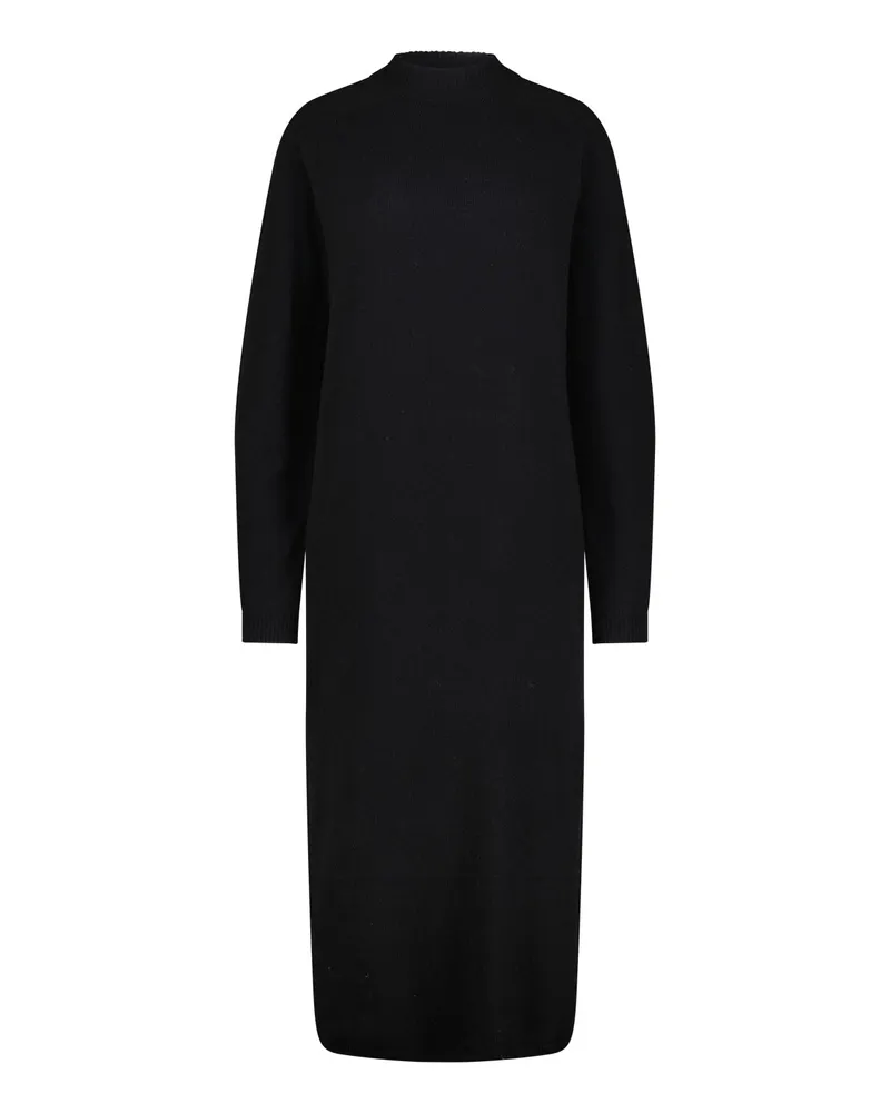 Drykorn Strickkleid ANTONA Schwarz