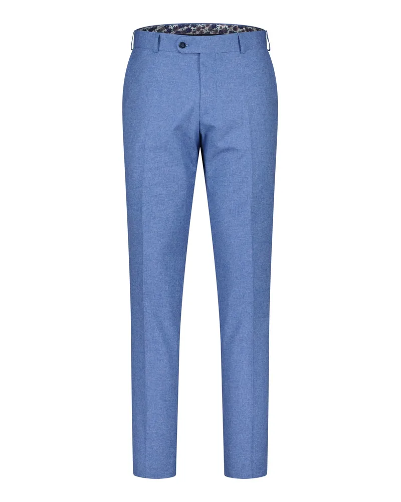 Wilvorst Elegantes Sakko Blau