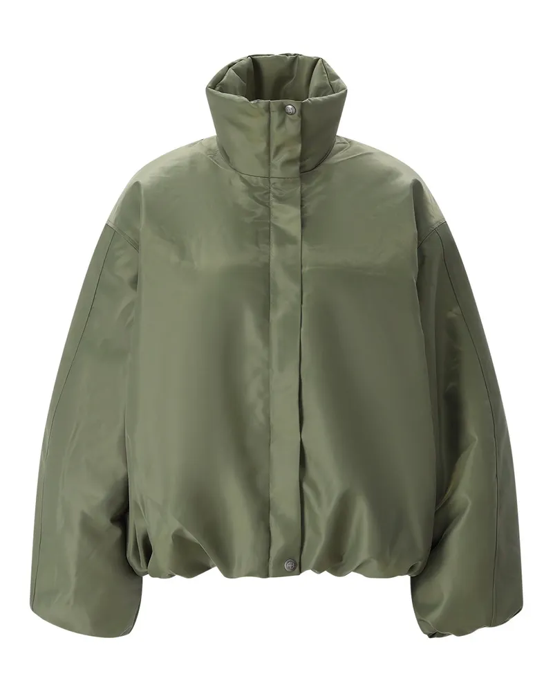 Anine Bing Bomberjacke Cyrus Dunkelgrün