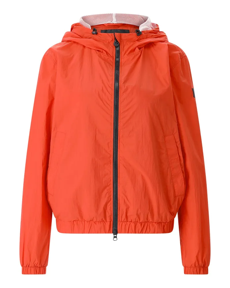 Peuterey Jacke Nigle Short Rot