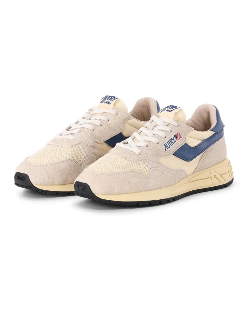 AUTRY Sneaker Reelwind Low 01