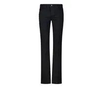 Straight-Fit Jeans