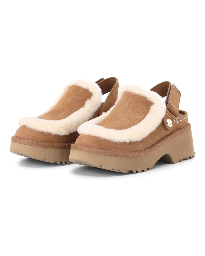 UGG Clogs Esmee Braun
