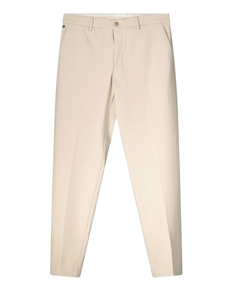 GTA Slim-Fit Hose Davide Beige