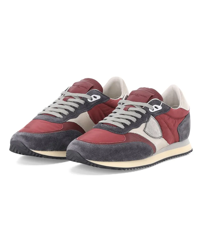 Philippe Model Sneaker Blville Low Multicolor