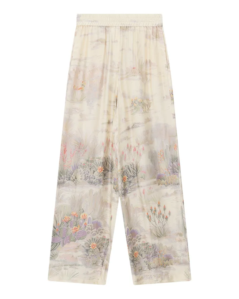 Riani Wide-Fit Hose Multicolor